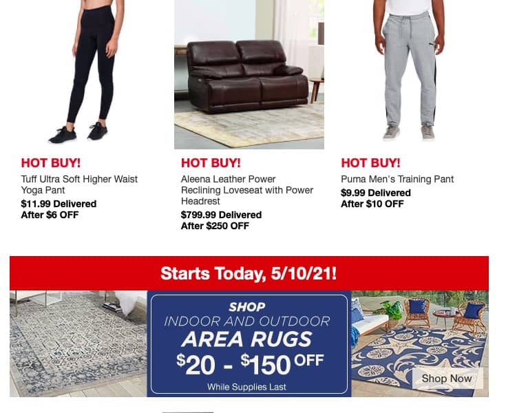 Costco Online Hot Buys 5/105/14 Costco Deals