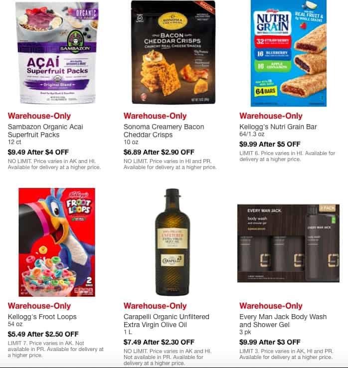 Costco Warehouse Hot Buys 6/126/20! Costco Deals