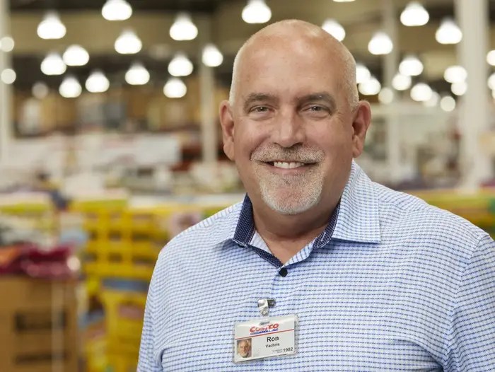 Forklift Driver to New CEO of Costco! Costco Deals