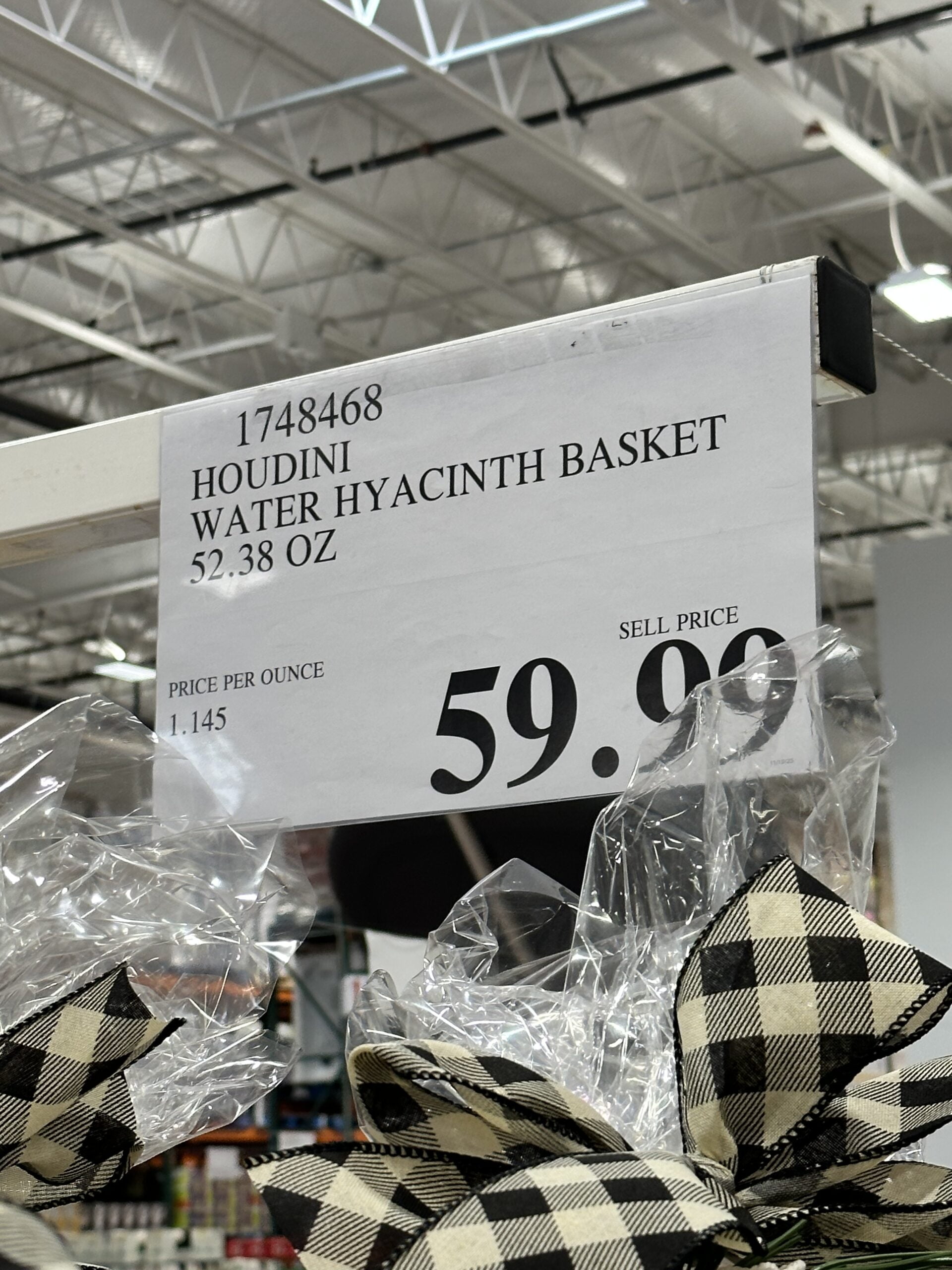 Costco Gift Baskets Costco Deals