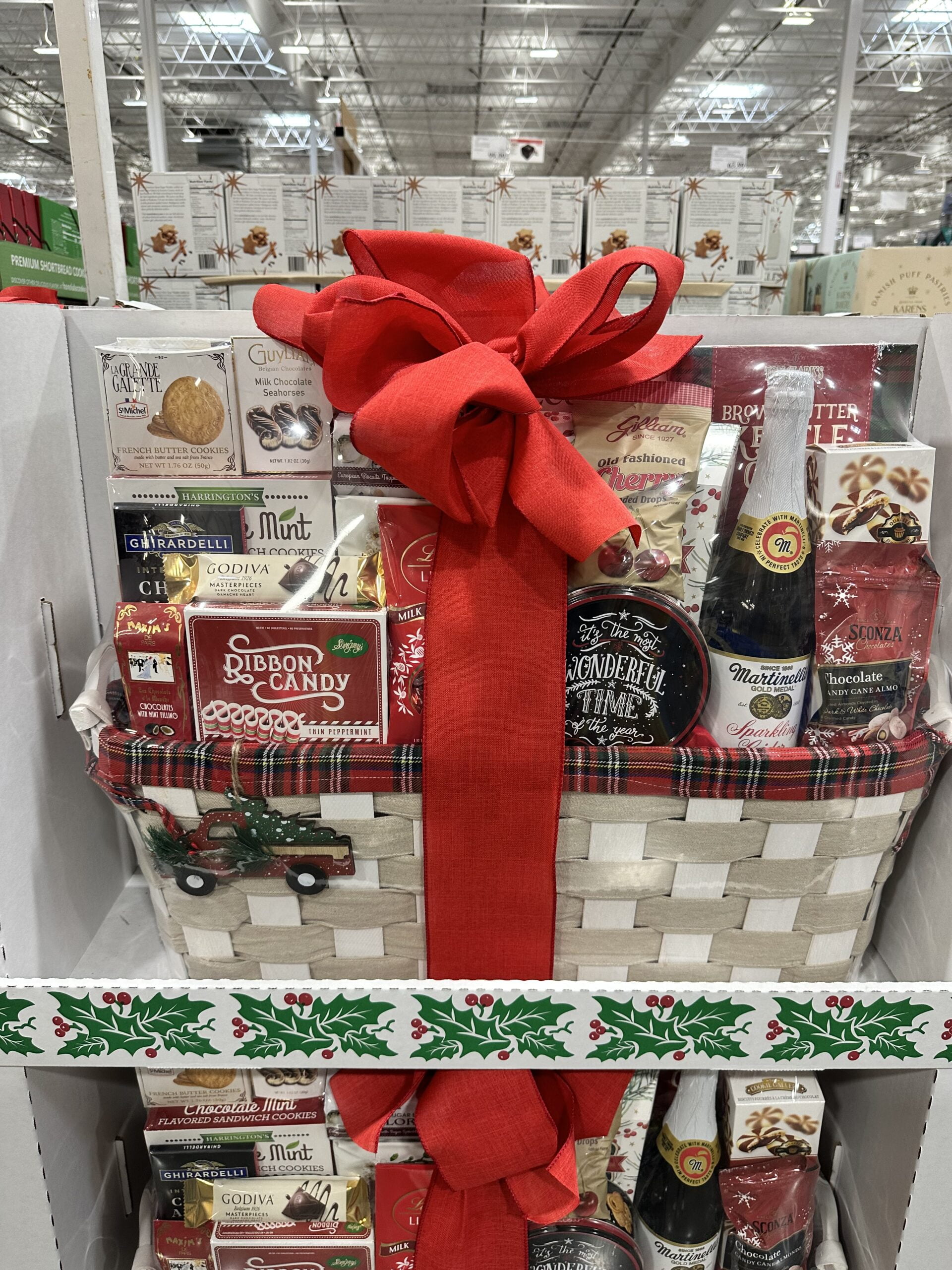 Costco Gift Baskets Costco Deals