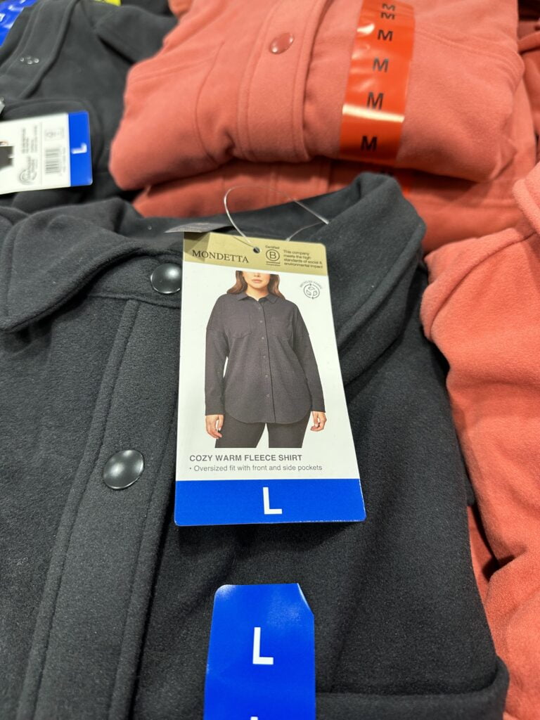 Latest Costco Clothing Finds! Costco Deals