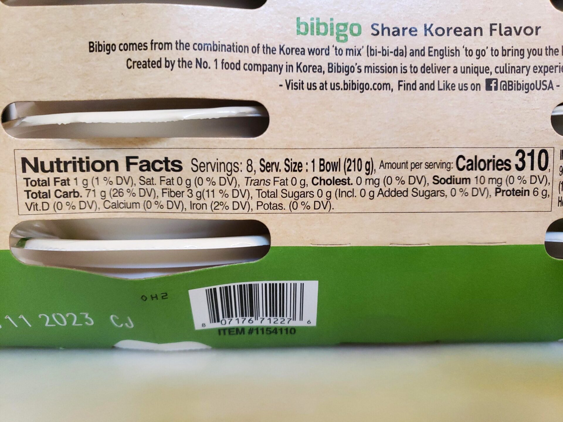 Costco Sticky White Rice Not Sticky? + Serving Ideas