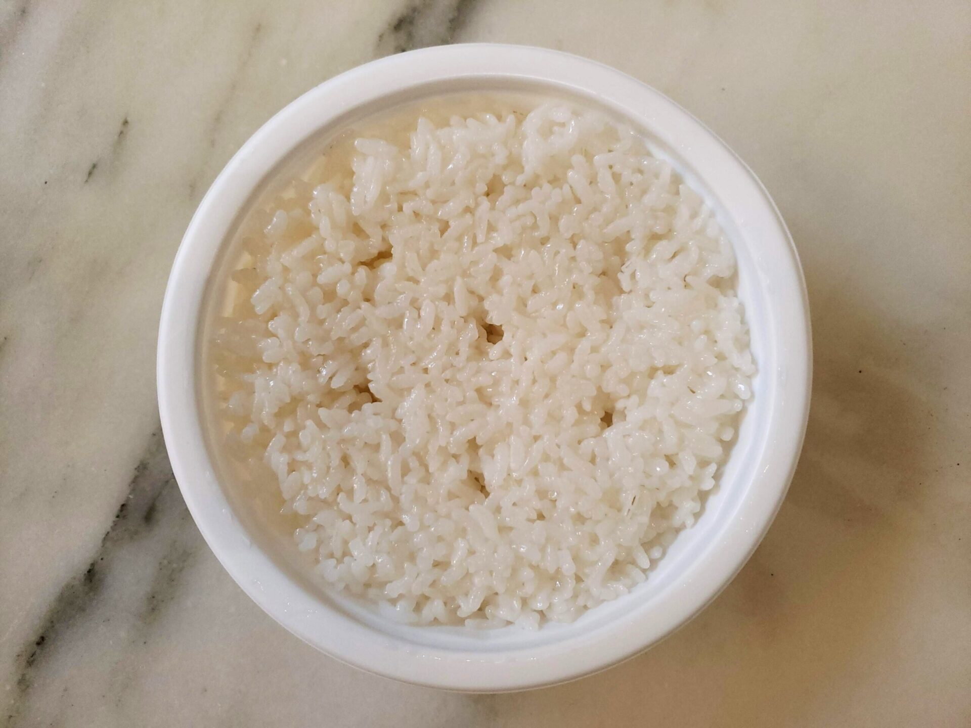 Costco Sticky White Rice Not Sticky? + Serving Ideas