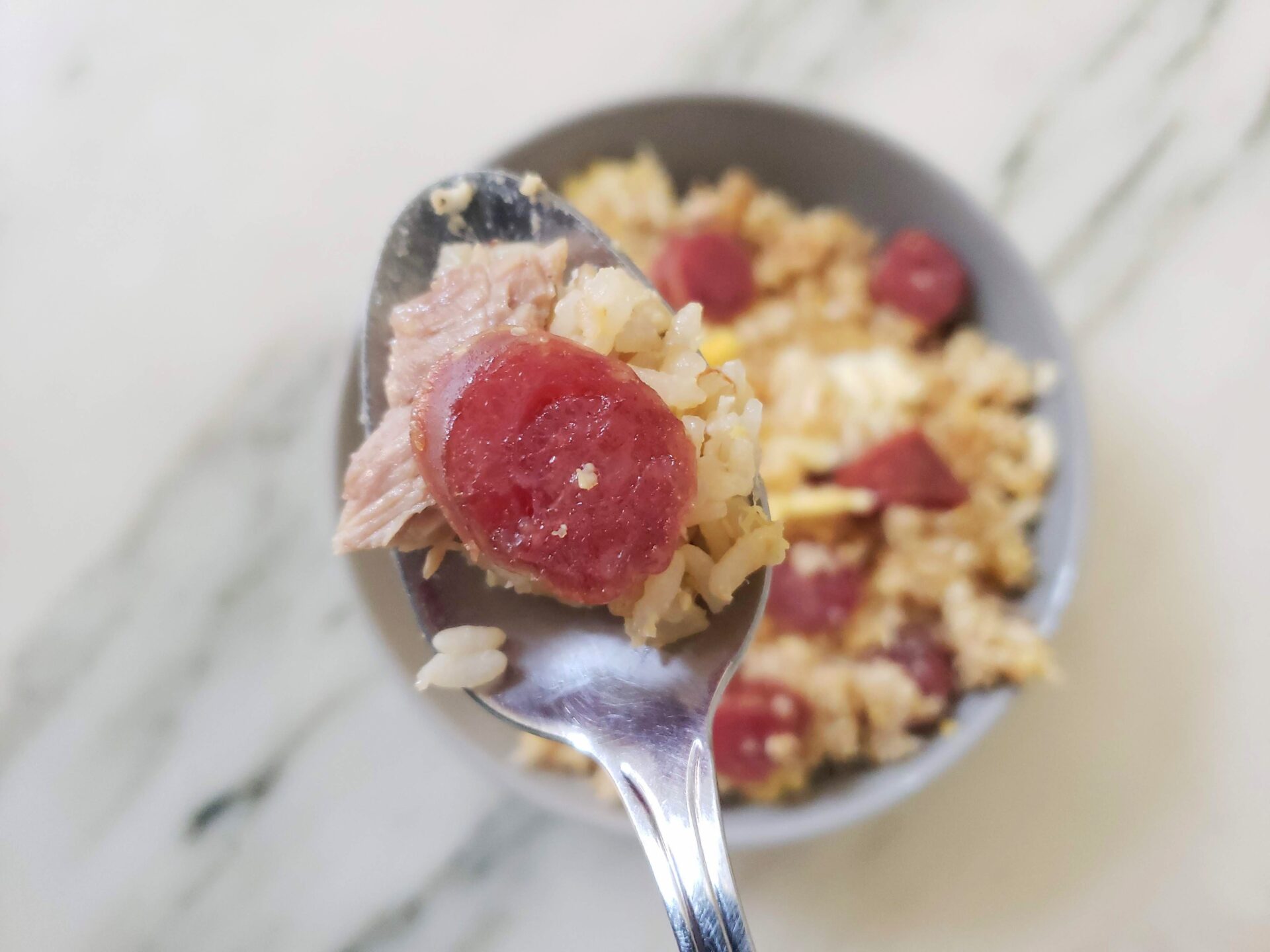 Costco Chinese Sausage Pro Cook Tips + Recipe Ideas