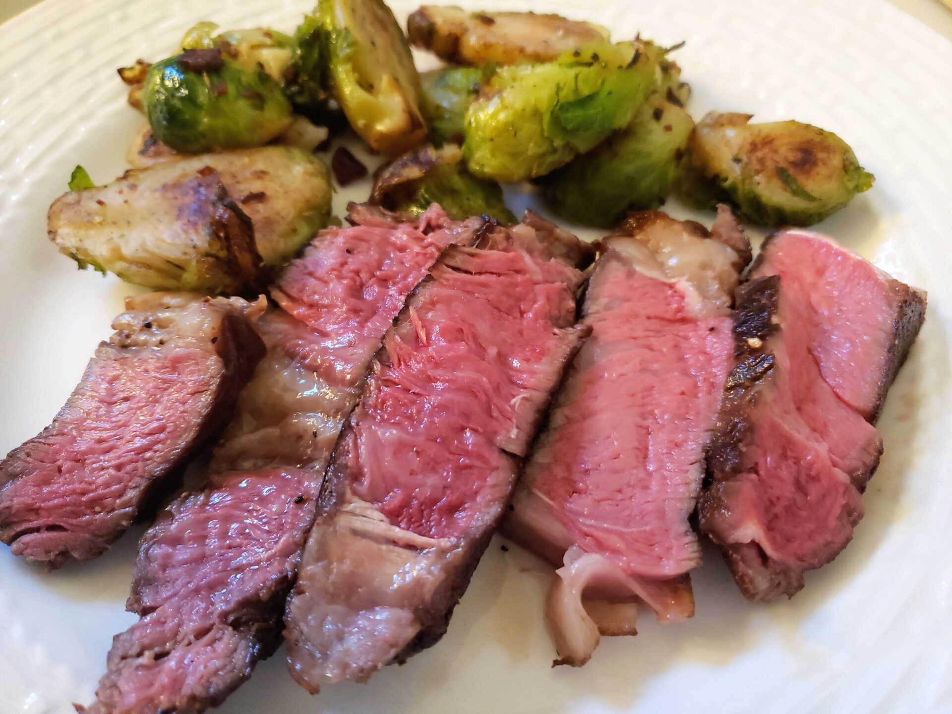 Costco Ribeye Steaks (Amazing) Price + 137°F Best Cook