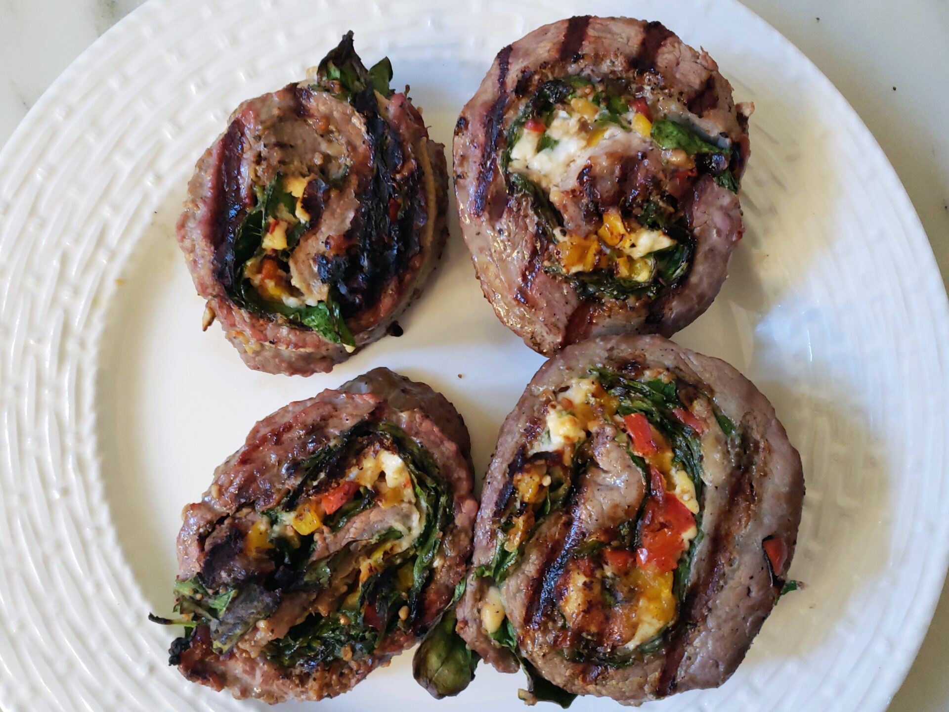 Costco Beef Pinwheels Cooking Instructions And Calories