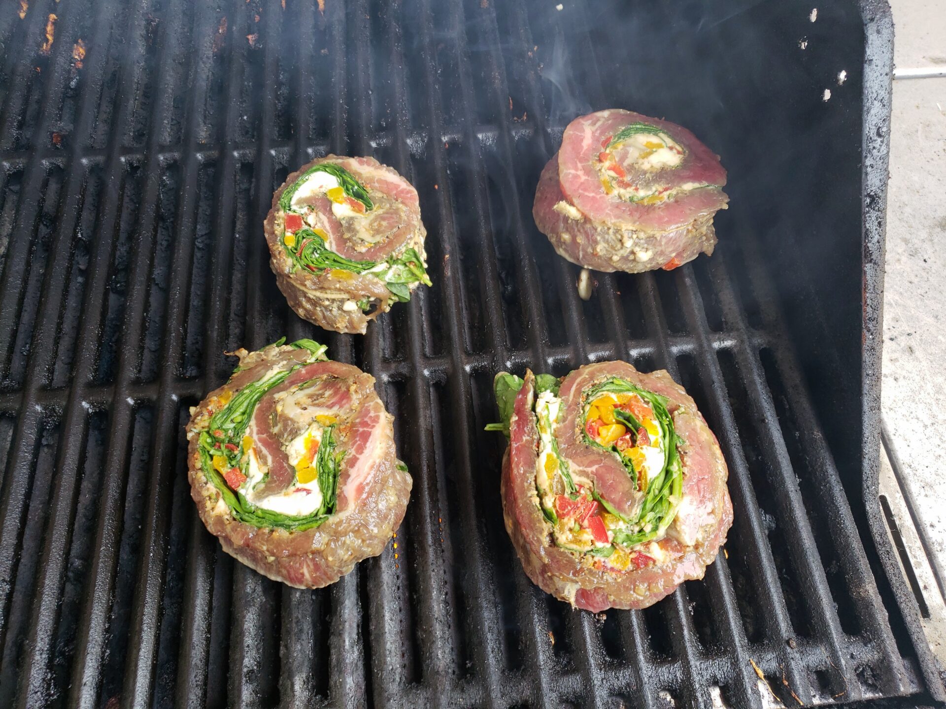 Costco Beef Pinwheels Cooking Instructions And Calories