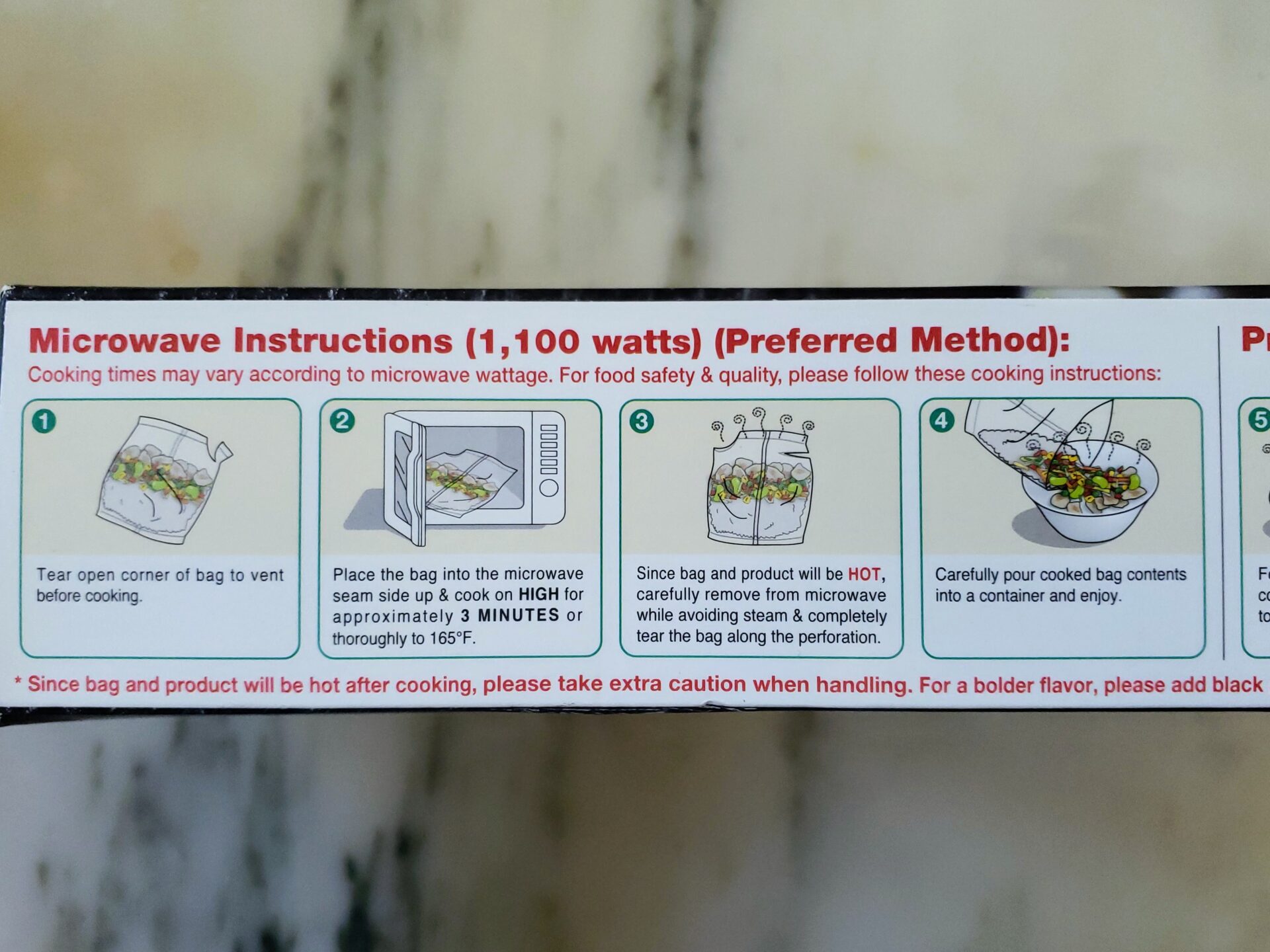 Costco Japanese Fried Rice Review Pro Tips + Calories