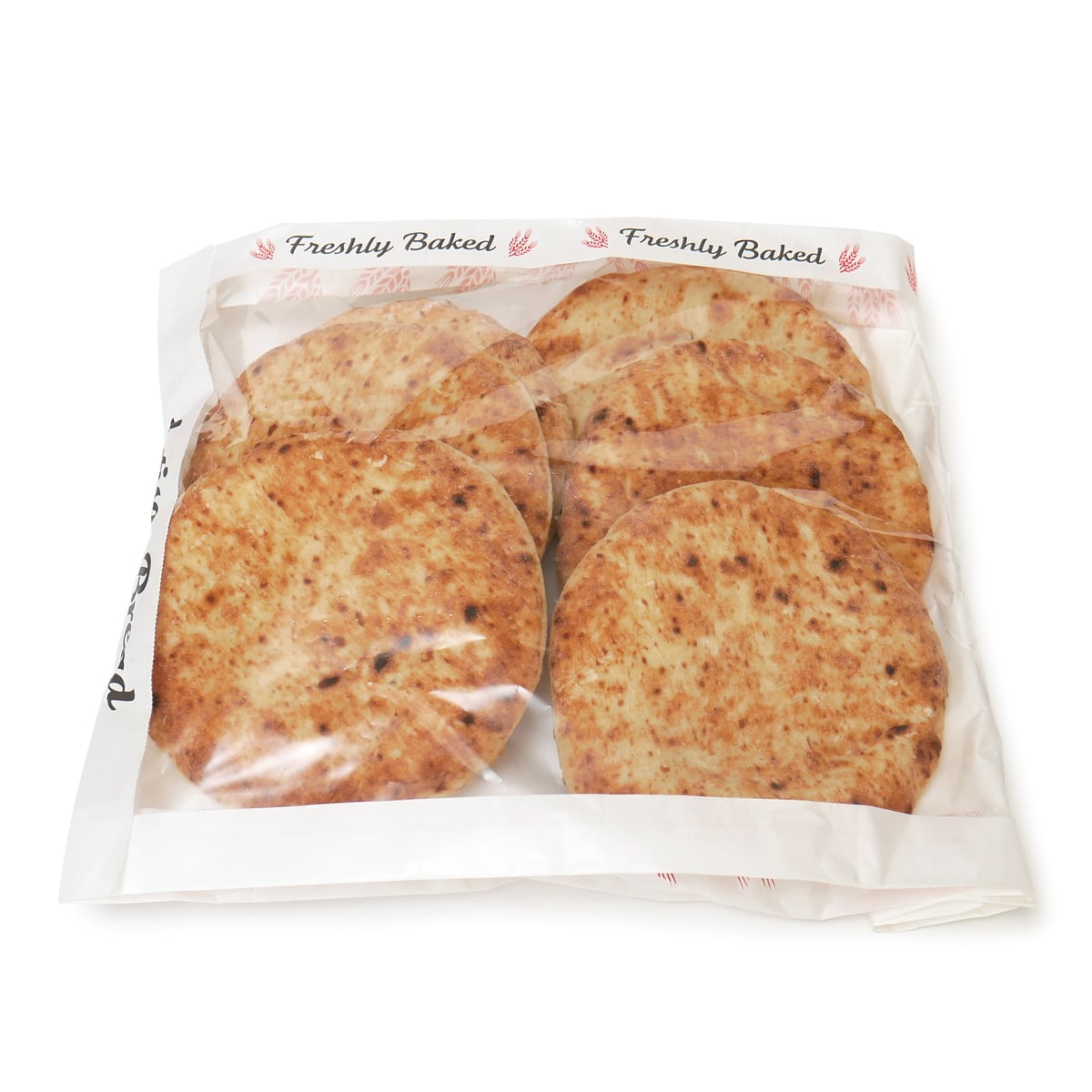 ピタブレッド 6枚 コストコ通 コストコおすすめ商品の紹介ブログ