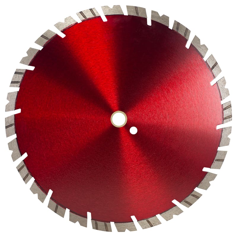 Diamond Paver & Hard Brick Blade Masonry Blades Cost Cutting Blades