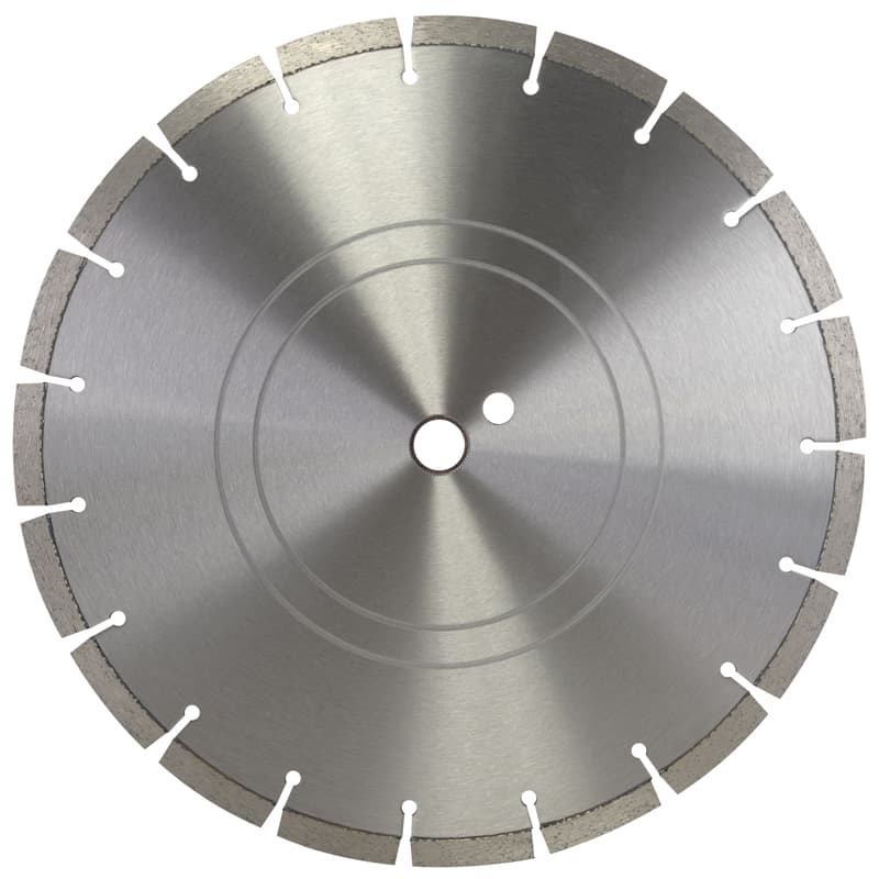 Diamond General Purpose Blade General Purpose Cost Cutting Blades