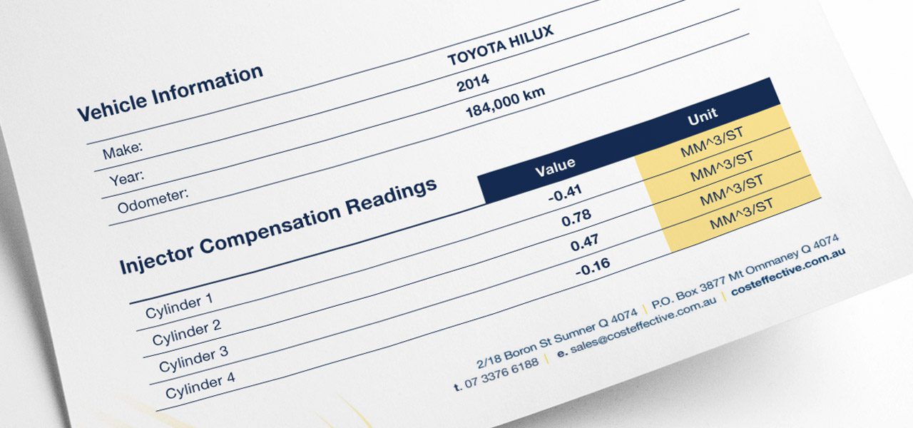 What is the Best Diesel Injector Cleaner? Cost Effective Maintenance