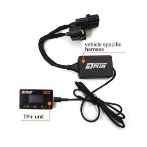Throttle Controllers Archives - Cost Effective Maintenance