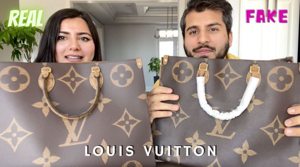 How To Tell If a Louis Vuitton Bag Is Real or Fake CostFinderr