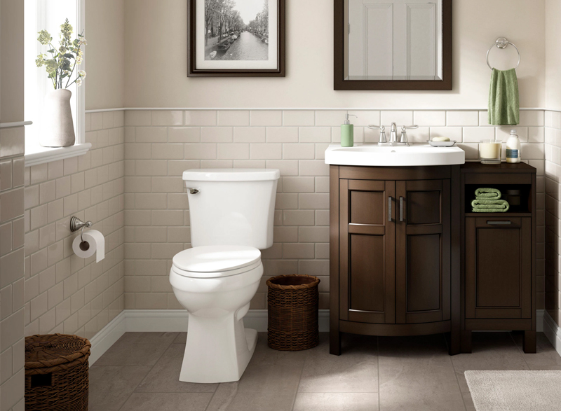 Bathroom Remodel Cost in Seattle Washington