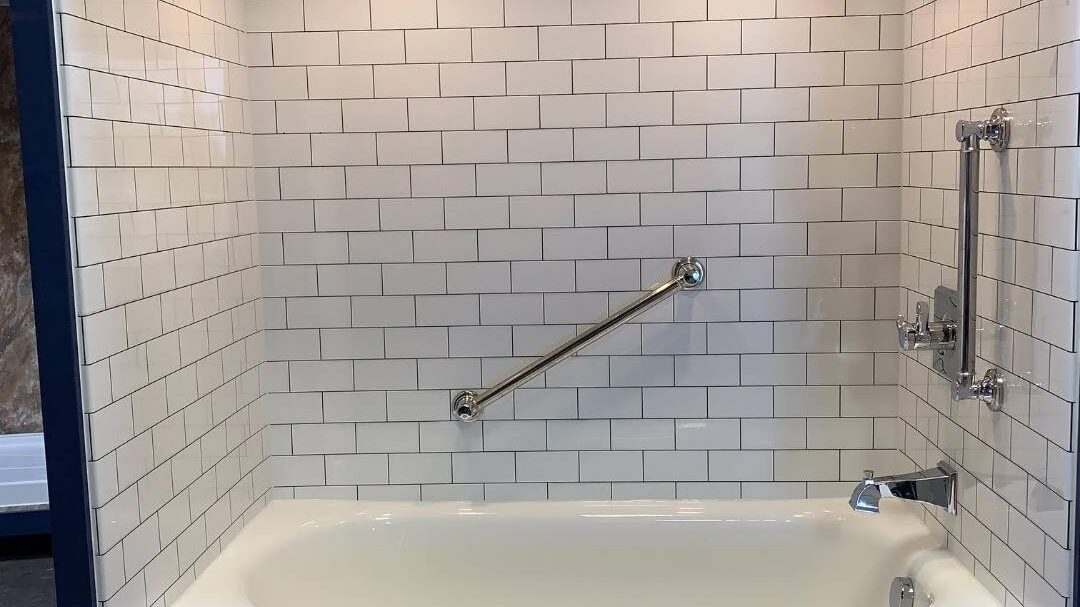 Tiled Shower Vs The Bath System Cost Guide
