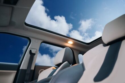 How Much Do Sunroofs Cost? [New, Replacement & Repair]