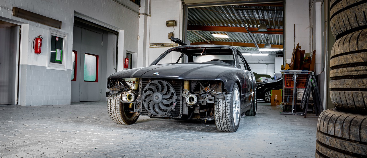 BMW M3 Maintenance Cost [Routine & Major Repairs]