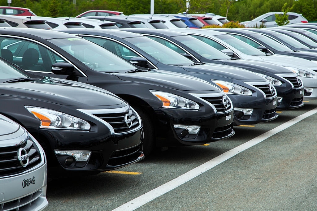 Nissan Altima Maintenance Cost [Routine & Preventive]