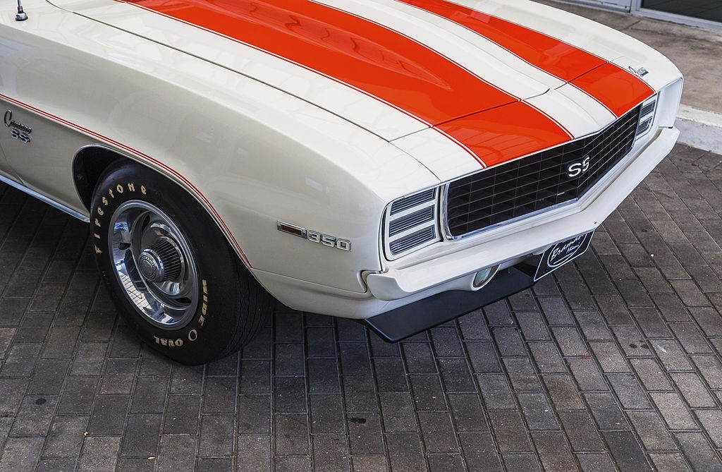 How Much It Cost To Install Racing Stripes? [DIY vs Pro]