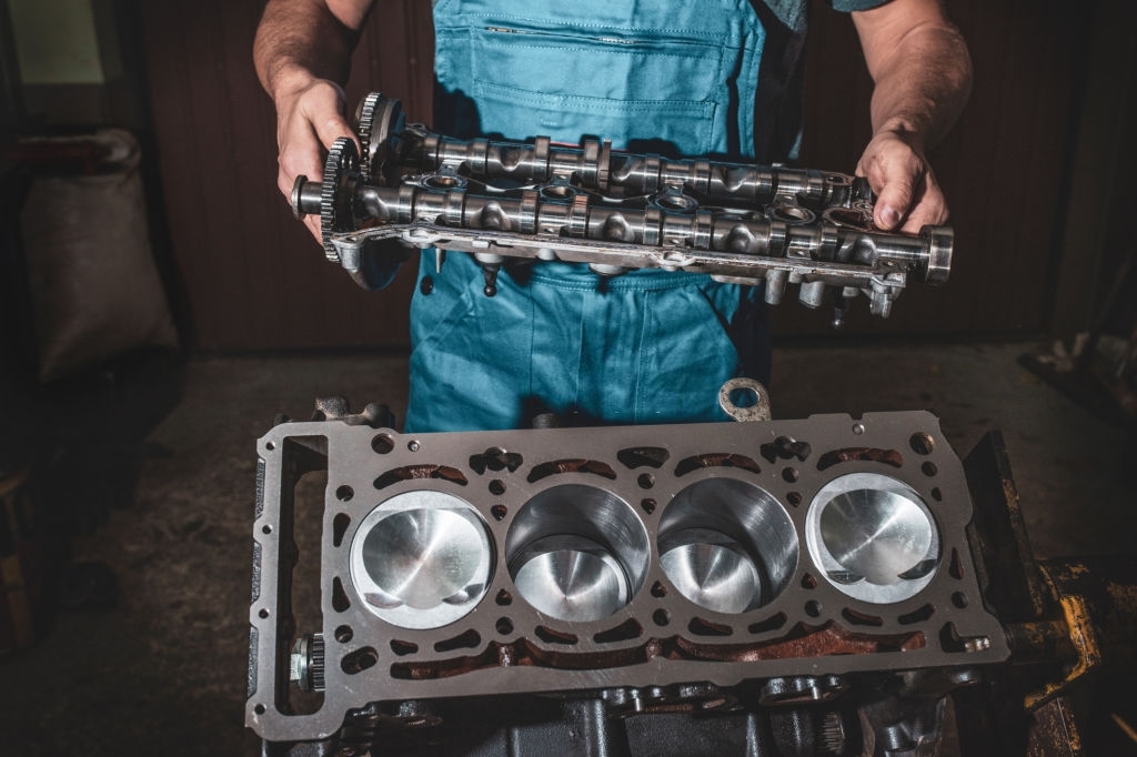 Duramax Head Gasket Replacement Cost [Labor & Parts]