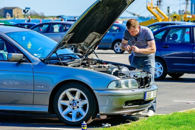 BMW M3 Maintenance Cost [Routine & Major Repairs]