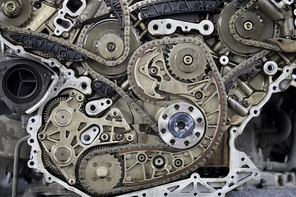 Audi S4 Timing Chain Replacement Cost