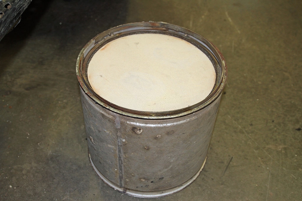 DPF Cleaning Cost [For All Truck Manufacturers]