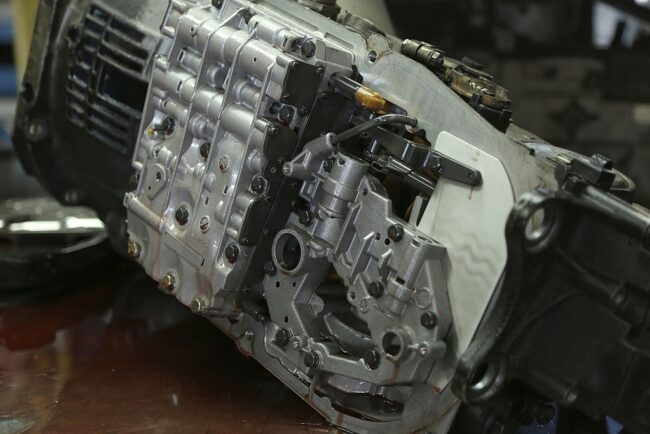 Transmission Range Sensor Cost [ For Most Models]