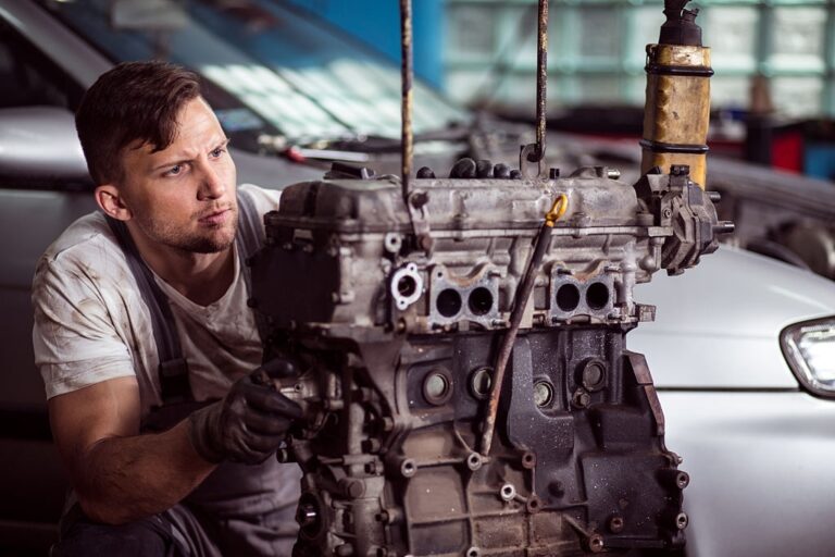 How Much Does An Engine Swap Cost (By Model)