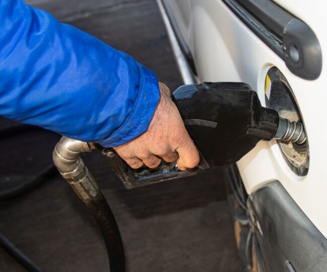 How Much Do It Cost To Replace Fuel Tank?