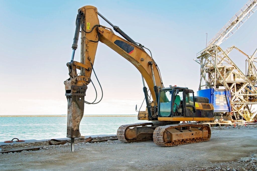 How Much Does It Cost To Build A Boat Dock?