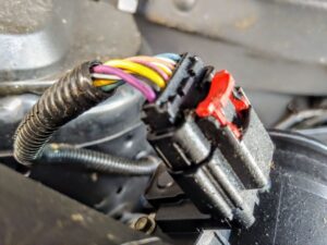 Engine Harness Replacement Cost [Labor & Parts]