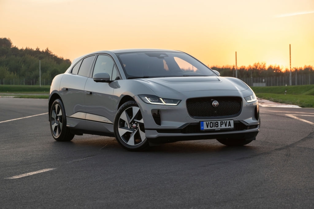 Jaguar Maintenance Costs [Routine & Major Repairs]