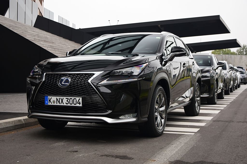 Lexus NX Maintenance Cost [Routine & Major Repairs]