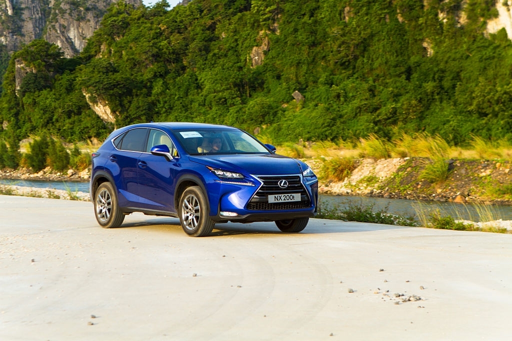 Lexus NX Maintenance Cost [Routine & Major Repairs]