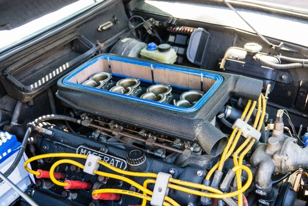 Maserati Maintenance Cost [Routine & Major Repairs]