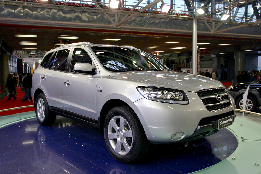 10 Korean Car Brands [Most Expensive & Cheapest]