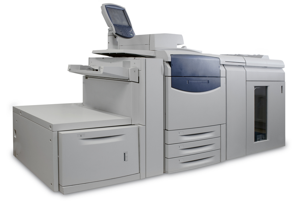 How Much Does A Commercial Copier Cost?