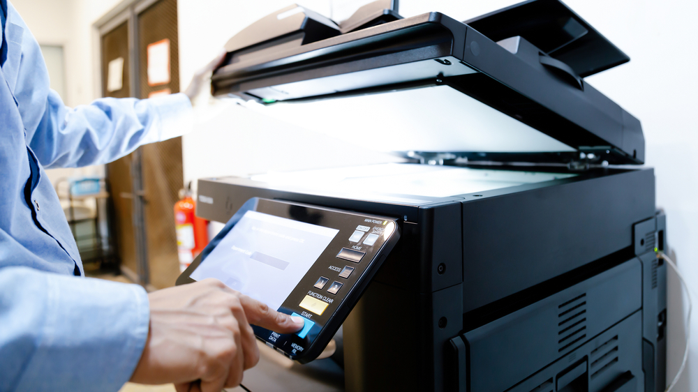 Printer Leasing Prices [By Types]