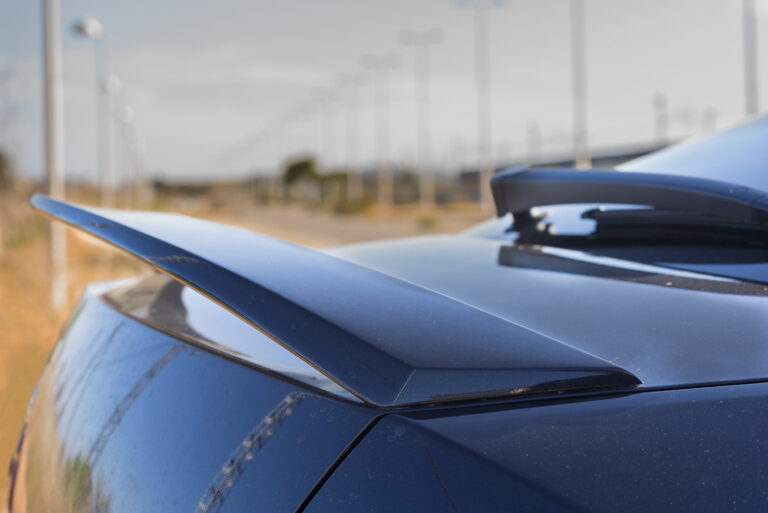 How Much Does Spoiler Installation Cost? [Parts & Labor]