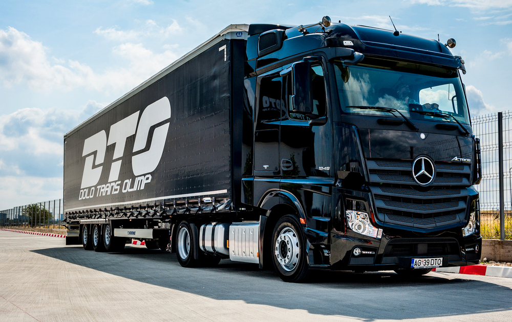 5 Most Expensive Semi Trucks