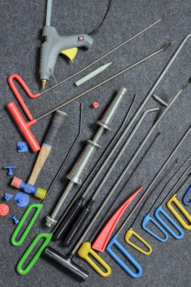 How Much Motorcycle Gas Tank Dent Repair Costs [DIY Vs Mechanic]