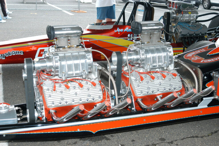 How Much Does A V8 Engine Cost? [Hemi & More]