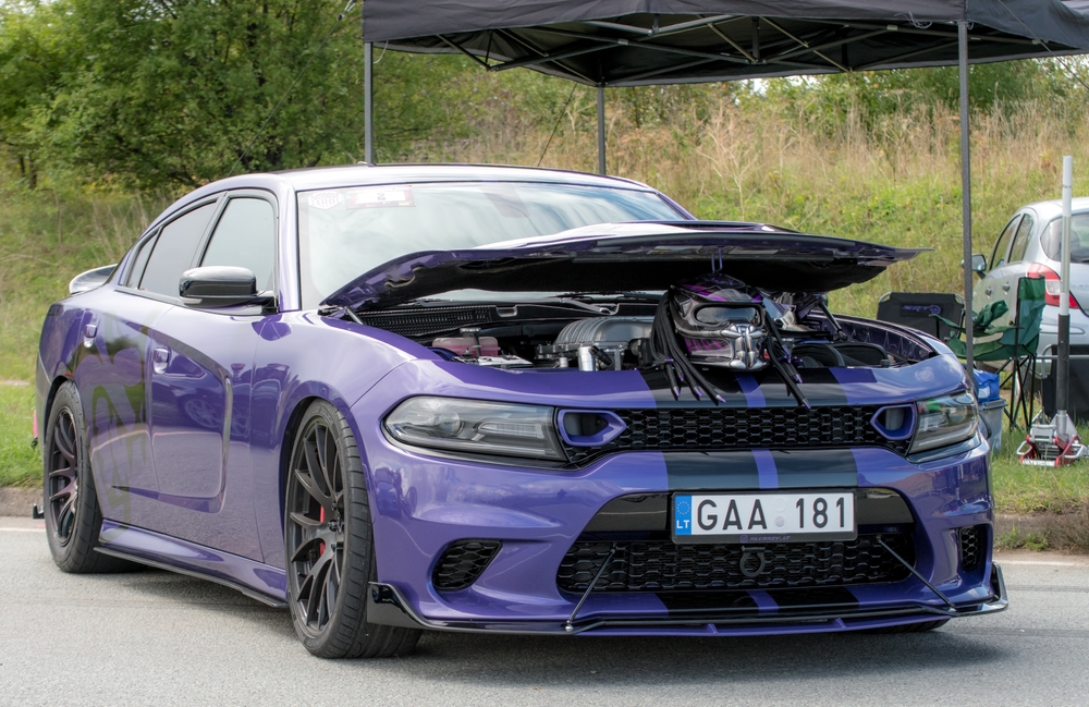 How Much Do Exotic Car Rentals Cost? [By Time & Location]