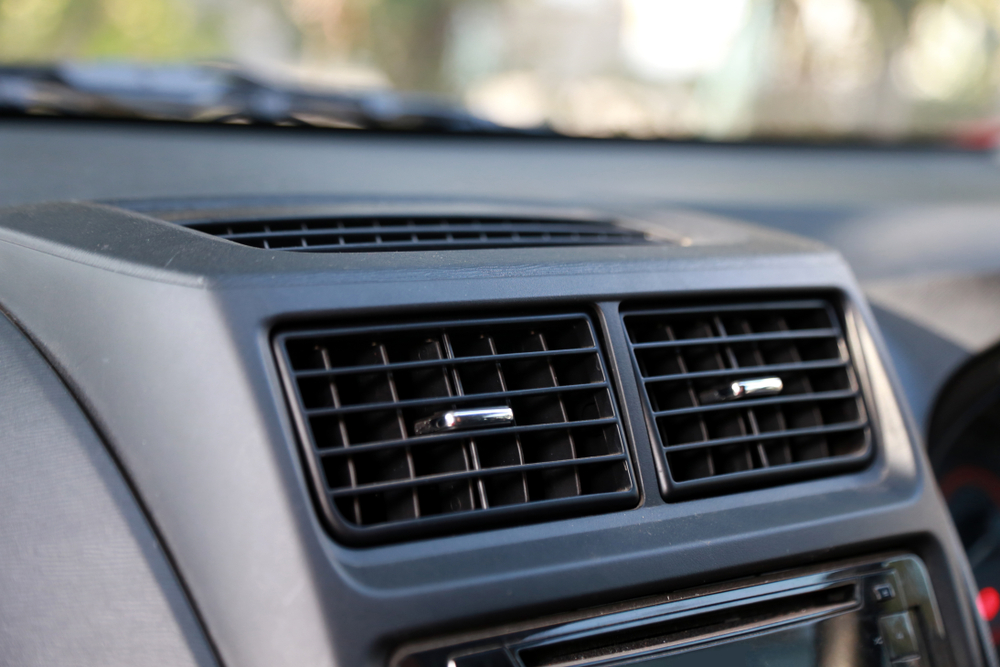 How Much Does Car AC Condenser Replacement Cost?