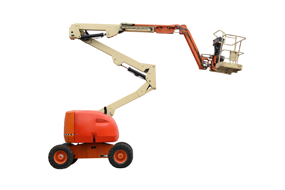 Boom Lift Rental Rates & Save)
