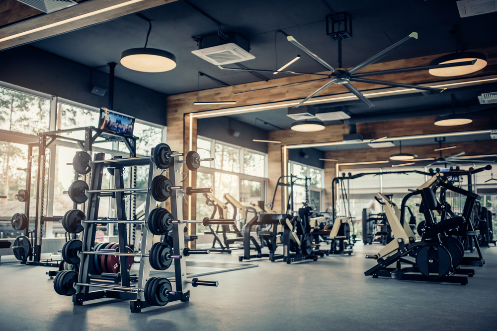 Cost to Lease Gym Equipment [Prices & Leasing vs. Buying]