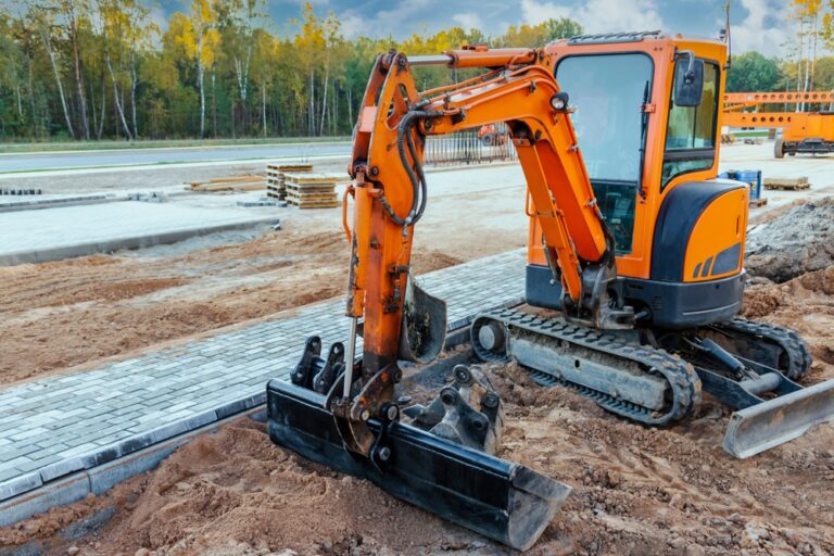Excavator Rental Cost 2022 Prices [Daily, Weekly & Monthly Rates]